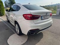 gebraucht BMW X6 xDrive30d Sport Activity Coupé Aut. M-Paket