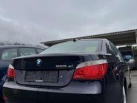 gebraucht BMW 525 525 xi Aut.