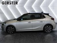 gebraucht Opel Corsa 12 Direct Injection Turbo Euro 6.4 GS