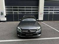gebraucht Mercedes C300e T de (205.213)