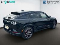 gebraucht Ford Mustang GT Mach-E 487PS 99kWh Extended Range AWD - Schmidt Automobile