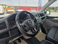 gebraucht VW T6 Kastenwagen LR MD 2,0 TDI BMT