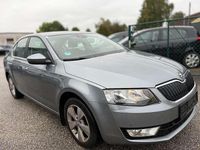 gebraucht Skoda Octavia *Pickerl 6/2026+4*
