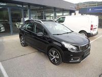 gebraucht Peugeot 2008 1,2 PureTech 130 S&S Allure