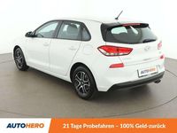 gebraucht Hyundai i30 1.4 Entry *SPUR*TEMPO*BT*KLIMA*