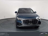 gebraucht Audi Q8 50TDI 2x S LINE ALLRADLENKUNG PANO B&O HDMATRIX