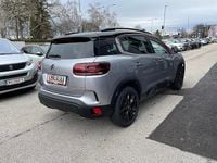 Gebraucht Citroën C5 Aircross Shine 131 PS (96 kW) 2023 Blau SUV