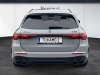 gebraucht Mercedes E53 AMG E 53 AMG AMGHybrid 4MATIC+ T-Modell AMG