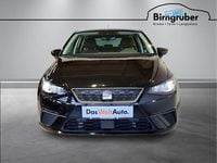 gebraucht Seat Ibiza Style Edition 1.0 TSI DSG