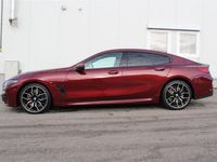 gebraucht BMW 840 d xDrive Gran Coupé