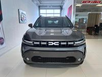 Neu Dacia Duster Extreme 131 PS (96 kW) 2025 Grau SUV