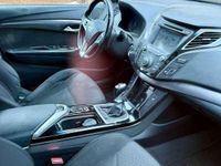 Gebraucht Hyundai i40 Premium 136 PS (100 kW) 2012 Limousine