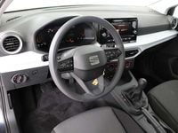 gebraucht Seat Ibiza Reference 1.0 TSI