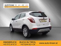 gebraucht Opel Mokka 1,4 Turbo Innovation Start/Stop System Aut.