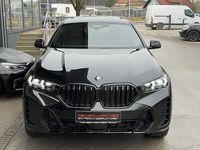 gebraucht BMW X6 xDrive30d 48V Aut.