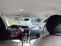 gebraucht Audi A4 2,0 S line sport