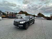 Gebraucht BMW X3 190 PS (139 kW) 2020 SUV