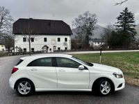 gebraucht Mercedes A180 CDI Aut.