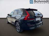 gebraucht Volvo XC60 B4 Core AWD Geartronic