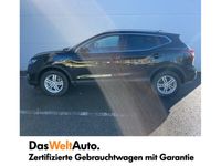 gebraucht Nissan Qashqai 1,3 DIG-T N-Way Aut.