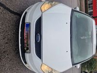 gebraucht Ford Galaxy Trend 2,0 TDCi DPF