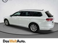 gebraucht VW Passat Variant Comfortline TDI SCR