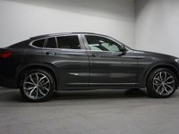 gebraucht BMW X4 X4xDrive30d