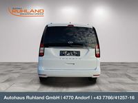 gebraucht Ford Tourneo Connect Tourneo Grand Connect 2,0 EcoBlue L2 Titanium A...