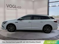gebraucht Renault Mégane GrandTour GT-Line ENERGY dCi 110