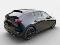 gebraucht Mazda 3 2024 5HB 2.0L e-SKYACTIV X 186ps 6AT AWD HOMURA
