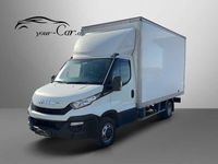 gebraucht Iveco Daily 35C15 3,0 Zwillingsreifen 3.5 t