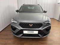 Neu Cupra Ateca 150 PS (110 kW) 2025 Grau SUV