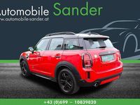 gebraucht Mini Cooper Countryman Cooper Countryman Hybrid PHEV SE ALL4 Aut.