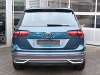 gebraucht VW Tiguan Elegance 2.0 TDI DSG Matrix Navi Easy-Open