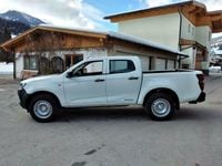 Gebraucht Isuzu D-Max 163 PS (119 kW) 2026 Abholung