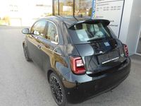 gebraucht Fiat 500e 500 Elektro La Prima 3+1 42 kWh