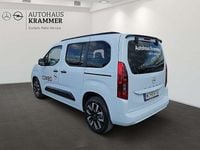 gebraucht Opel Combo Combo