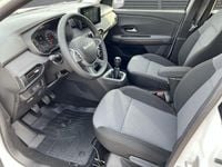 gebraucht Dacia Sandero Stepway SHZ Navi TCe 100 LPG Extreme
