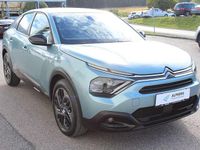 gebraucht Citroën C4 PureTech 130 S&S EAT8 Aut. Plus