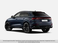 gebraucht Audi Q8 50 TDI quattro