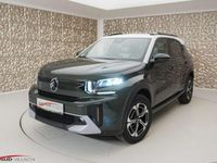 Neu Citroën C3 Aircross 136 PS (100 kW) 2025 Grün SUV