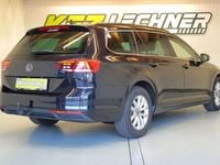 gebraucht VW Passat Variant 2,0 TDI DSG ''AHK*NAVI*SITZH*ACC*DAB