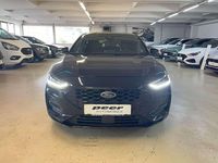 gebraucht Ford Focus ST-Line Style 1.0 EcoBoost 125 PS Schalter
