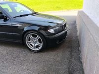 gebraucht BMW 318 318 i Edition Exclusive