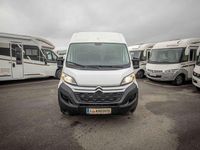 gebraucht Citroën Jumper 35 L3H2 BlueHDi 140 Start&Stop