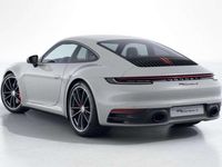 gebraucht Porsche 911 Carrera 992 Coupe S PDK