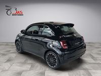 gebraucht Fiat 500e La Prima by Bocelli