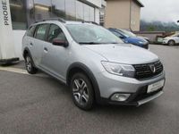 gebraucht Dacia Logan MCV LoganStepway Charisma TCe 90 S&S