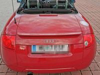 gebraucht Audi TT Roadster 18 T