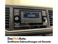 gebraucht VW Crafter 35 Kastenwagen L3H2 TDI